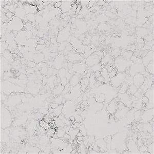 Glacier White Quartz