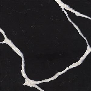 Black And White Terrazzo