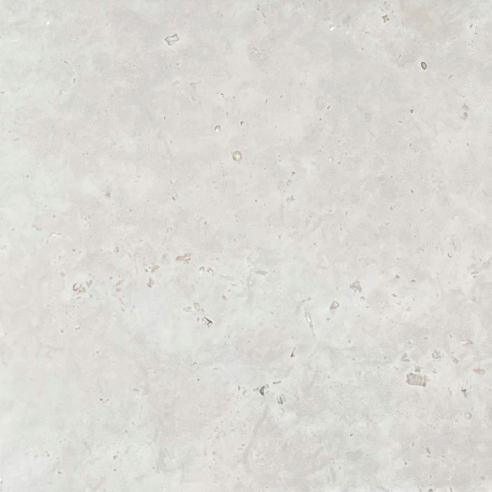 Super White Travertine Stone