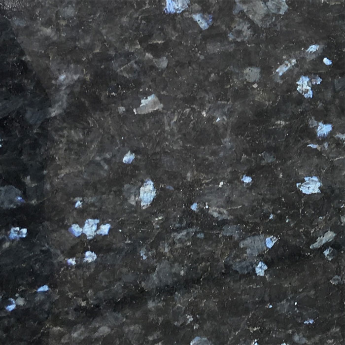 Norway Emerald Pearl Granite Slab