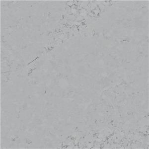 Light Grey Quartz Stone Slab
