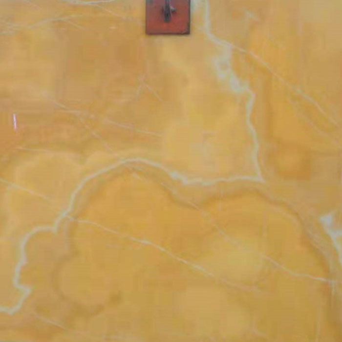 Yellow Onyx Stone Slabs