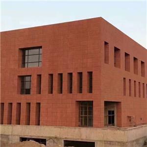 Red Sandstone Floor Tiles