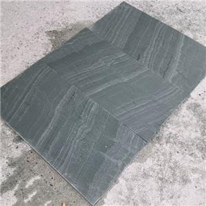 Green Slate Floor Tiles
