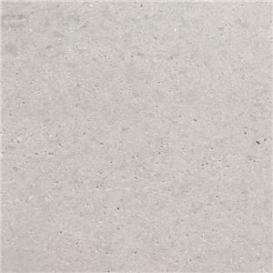 Honed White Travertine Floor Tiles