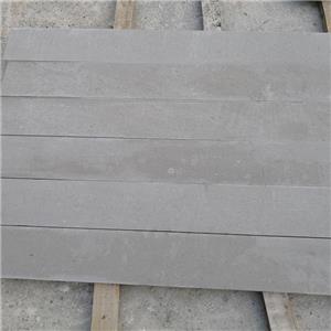Pure Grey Marble Steps