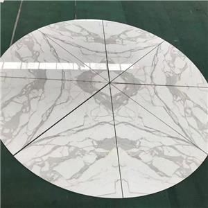 Calacatta White Marble Wall Tiles