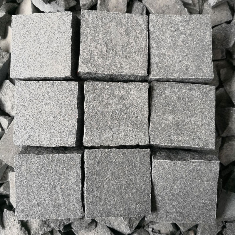 Granite Paving Stone