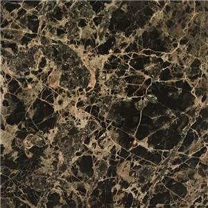 Dark Emperador Brown Marble