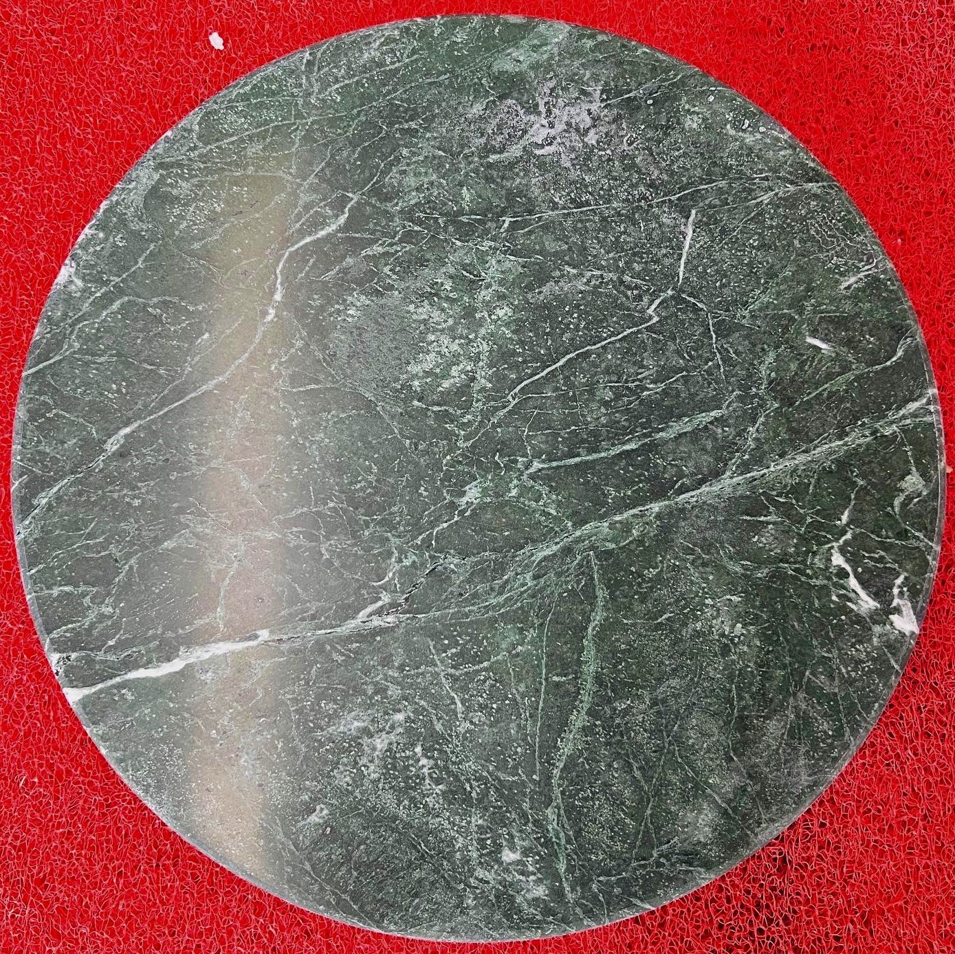 Round Marble Table Top