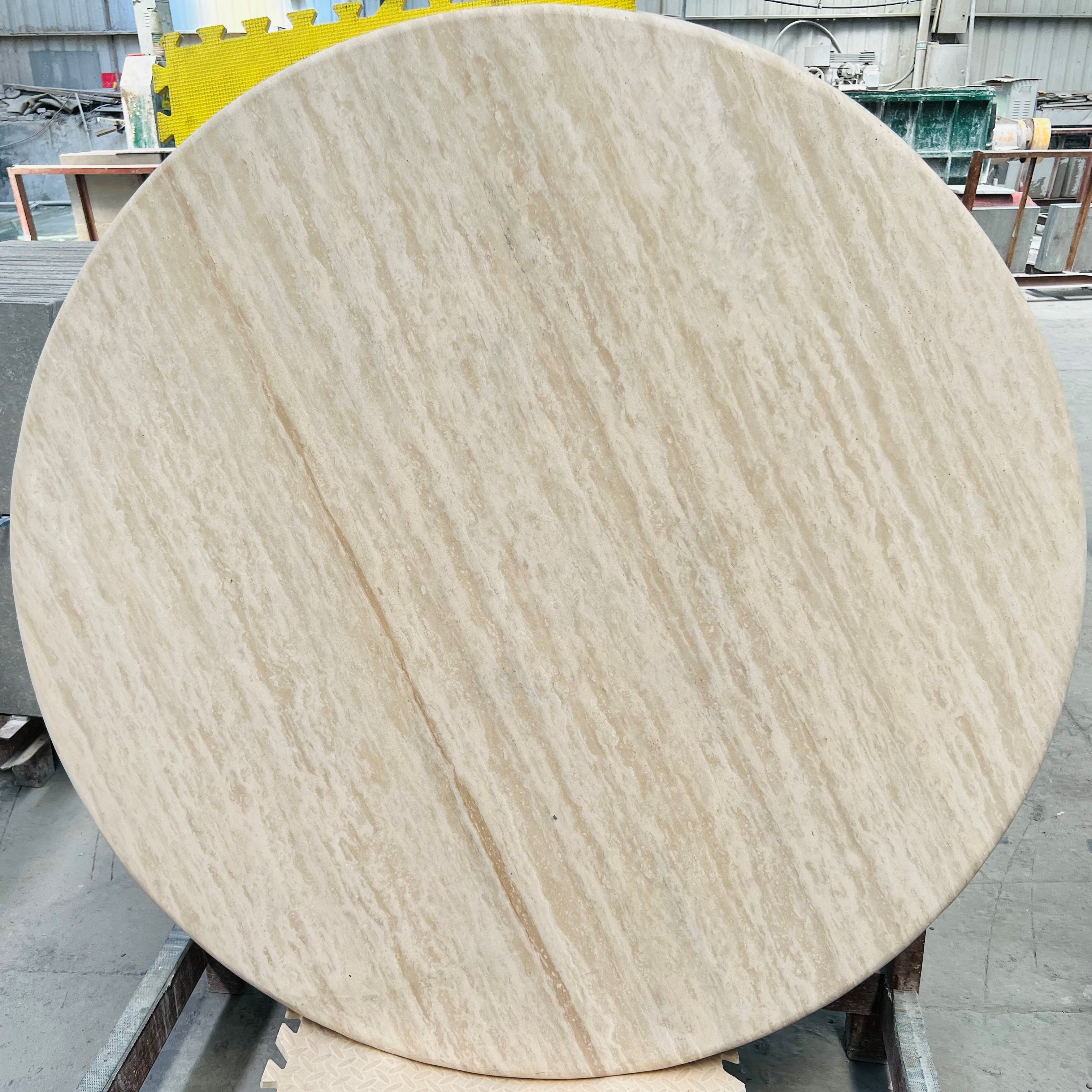 Round Marble Table Top