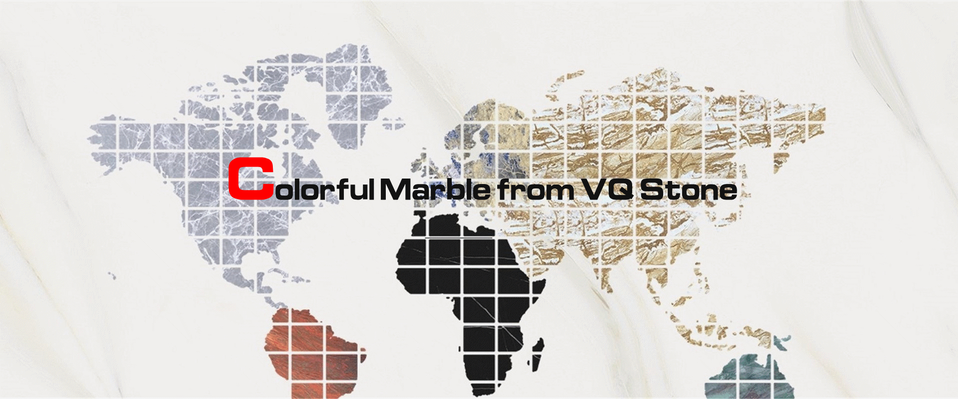 Xiamen VQ Stone Co., Ltd