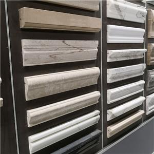 Travertine Moulding