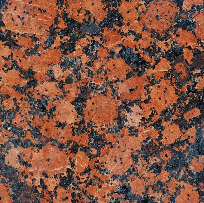 Phần Lan Baltic Granite đỏ