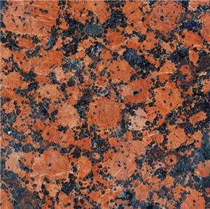 Finland Baltic Red Granite