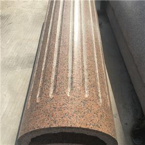 Granite Columns