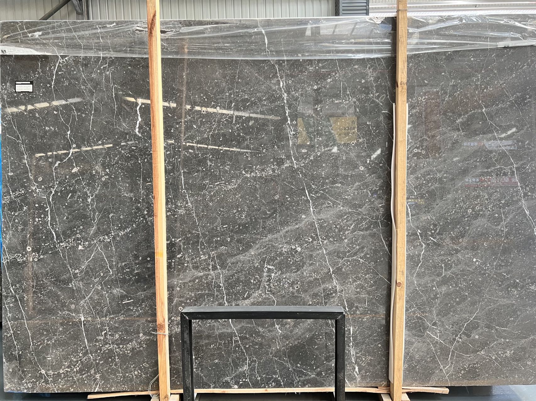 Atlas Grey Marble