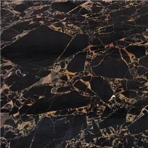 Mystique Dark Marble
