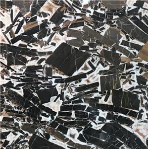 Antique River Marble