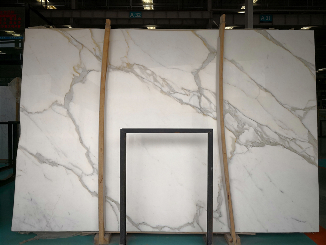 Calacatta Oro Extra Vagli Marble