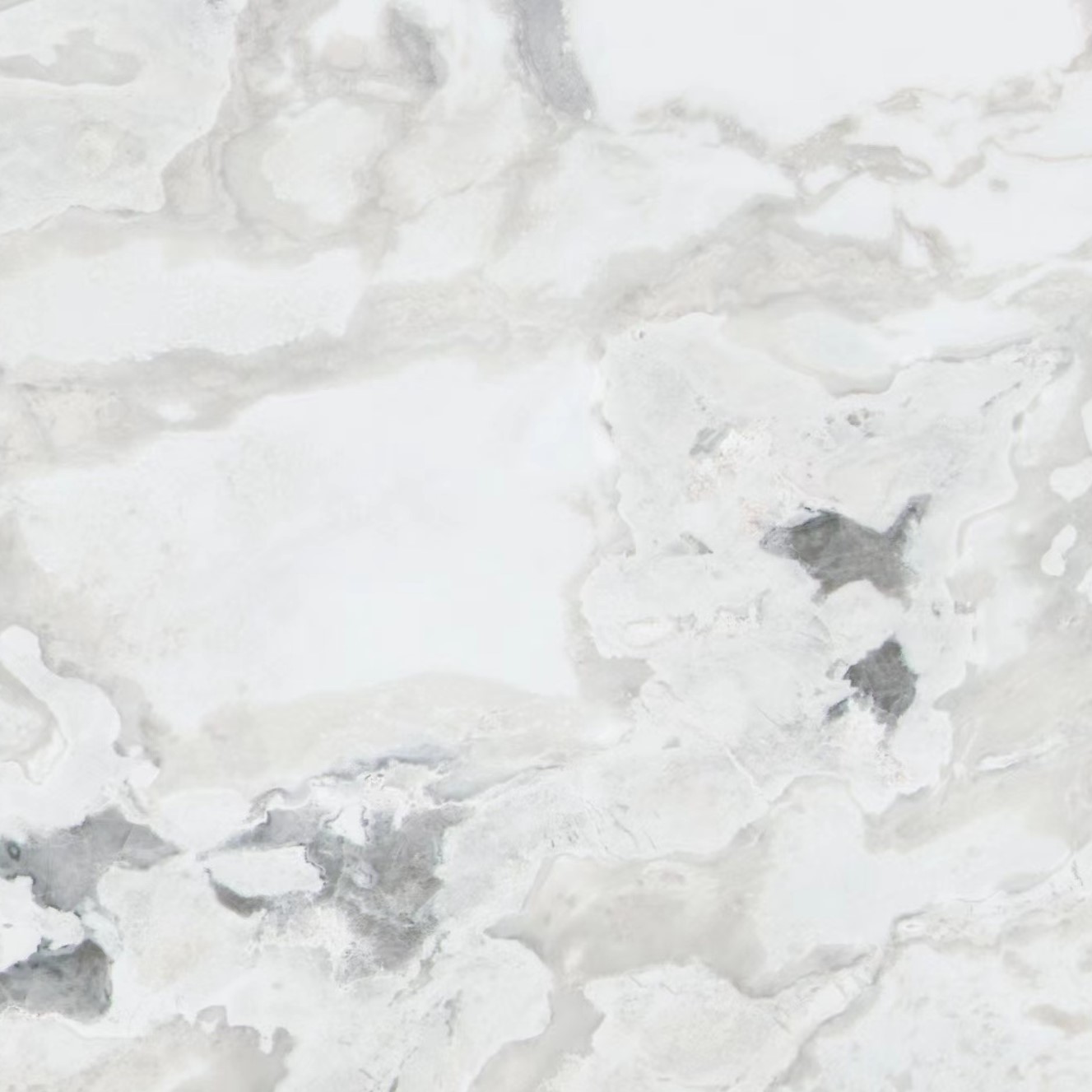 Dover White Marble