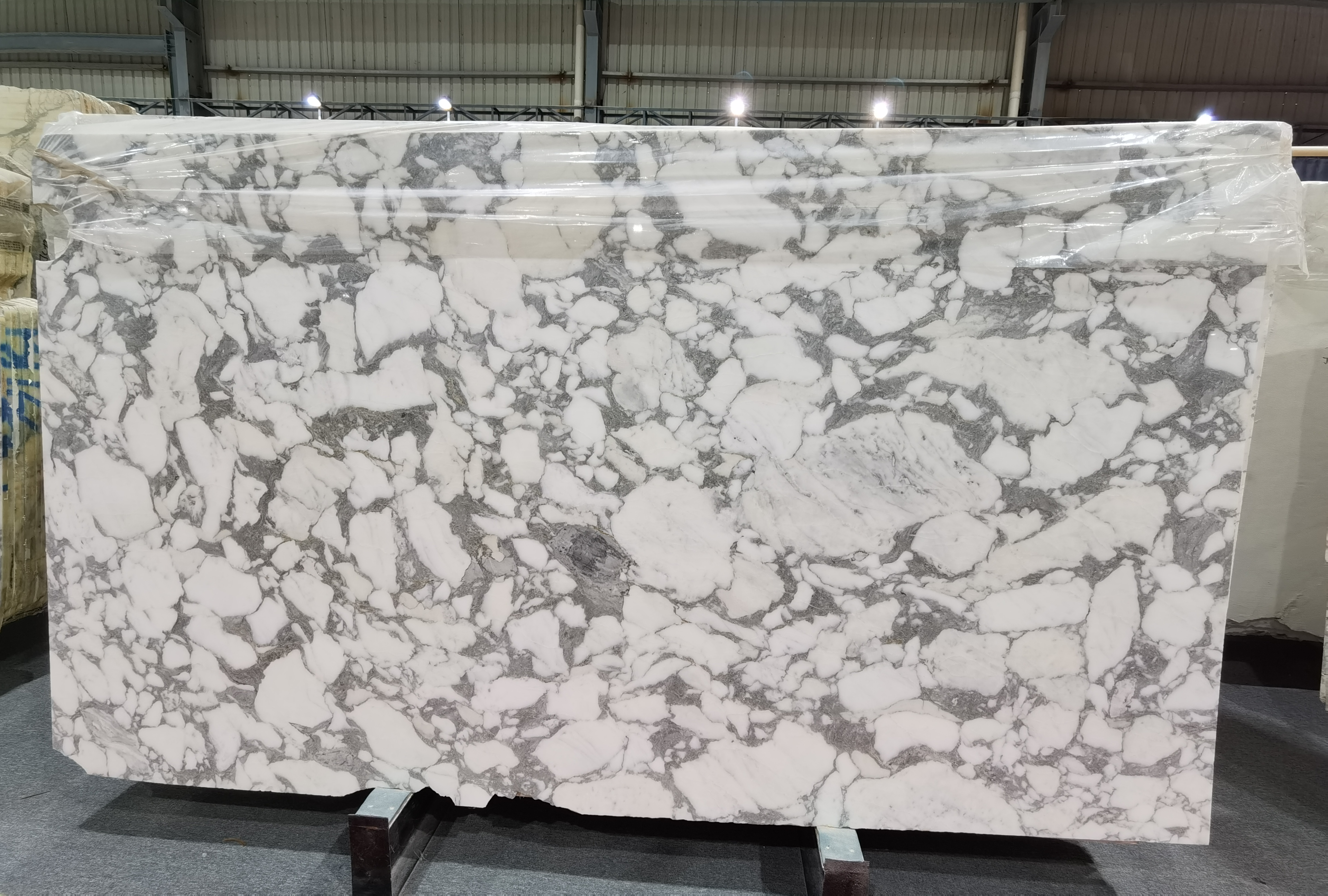 Arabescato Marble