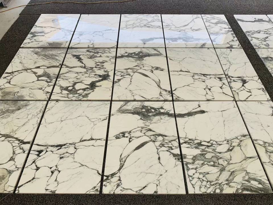 Arabescato Corchia Marble