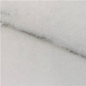 Elegant White Marble