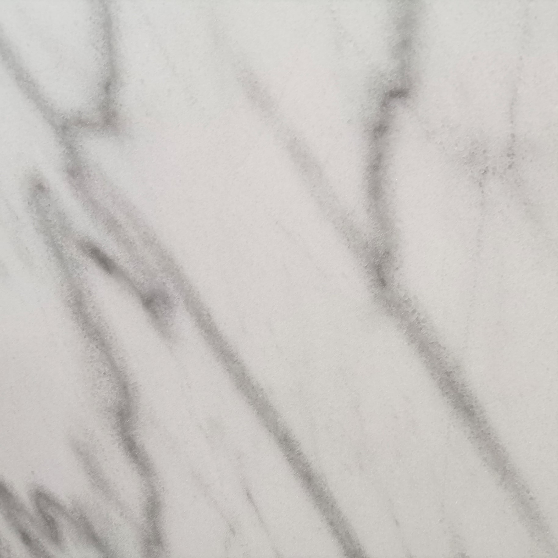 Carla White Marble