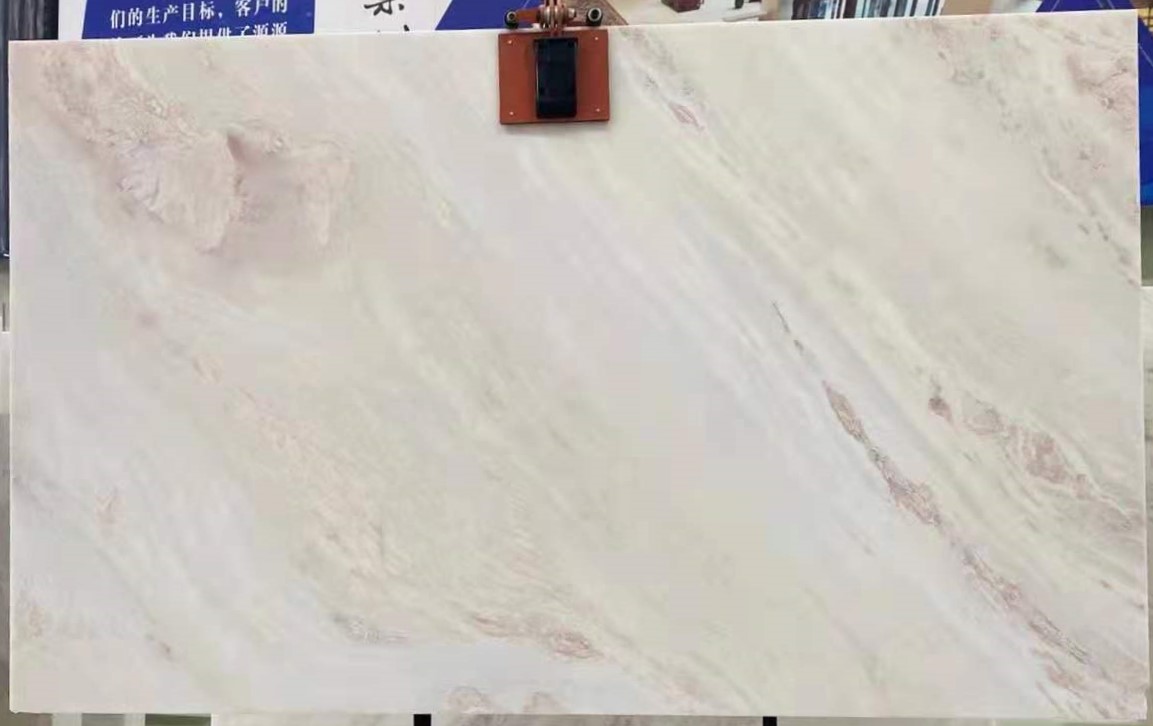 Supply Namibian Rose Marble Wholesale Factory - Xiamen VQ Stone Co., Ltd