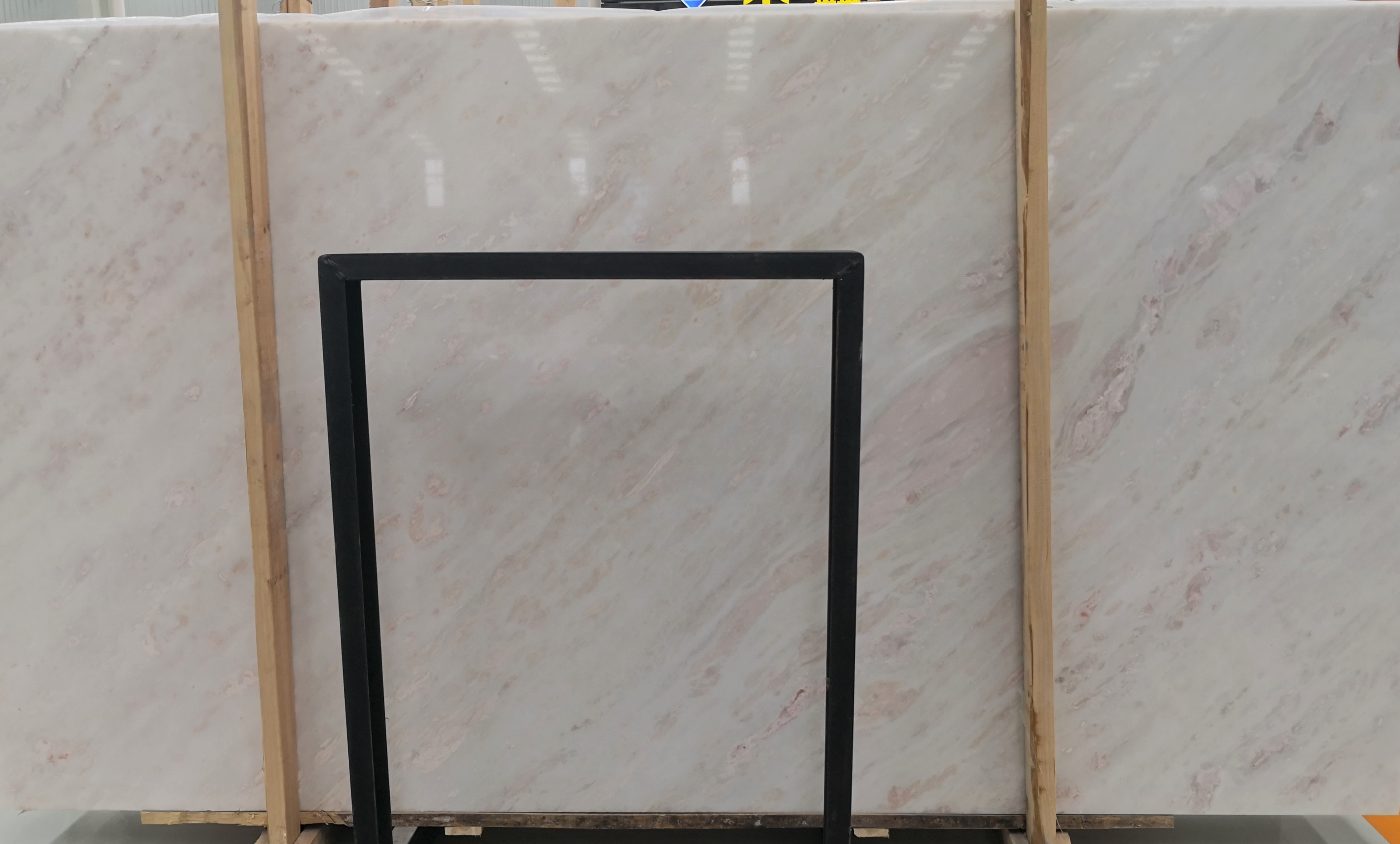 Namibian Rose Marble