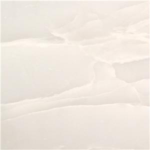 Rhinoceros White Marble