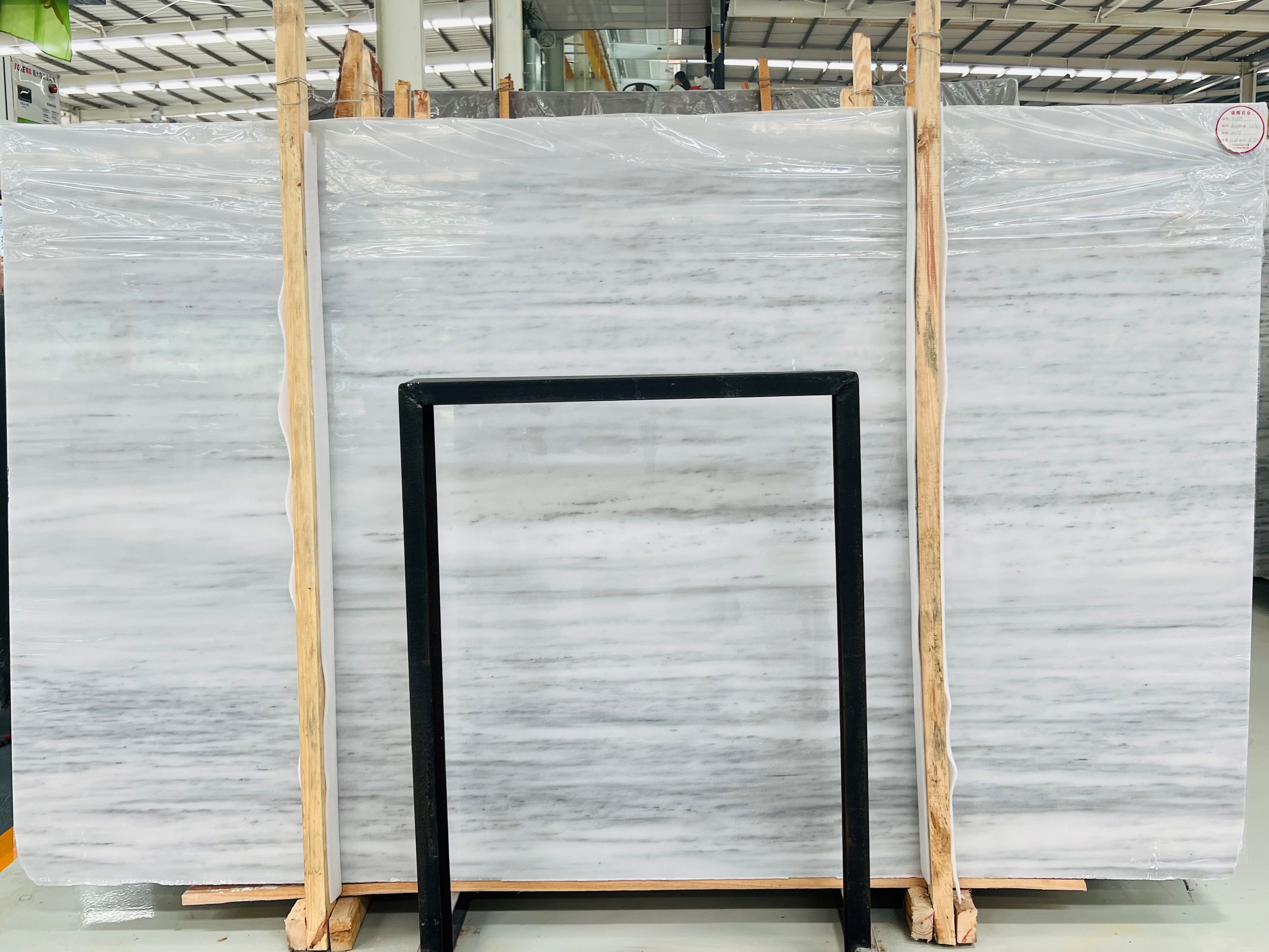 Kavala White Marble