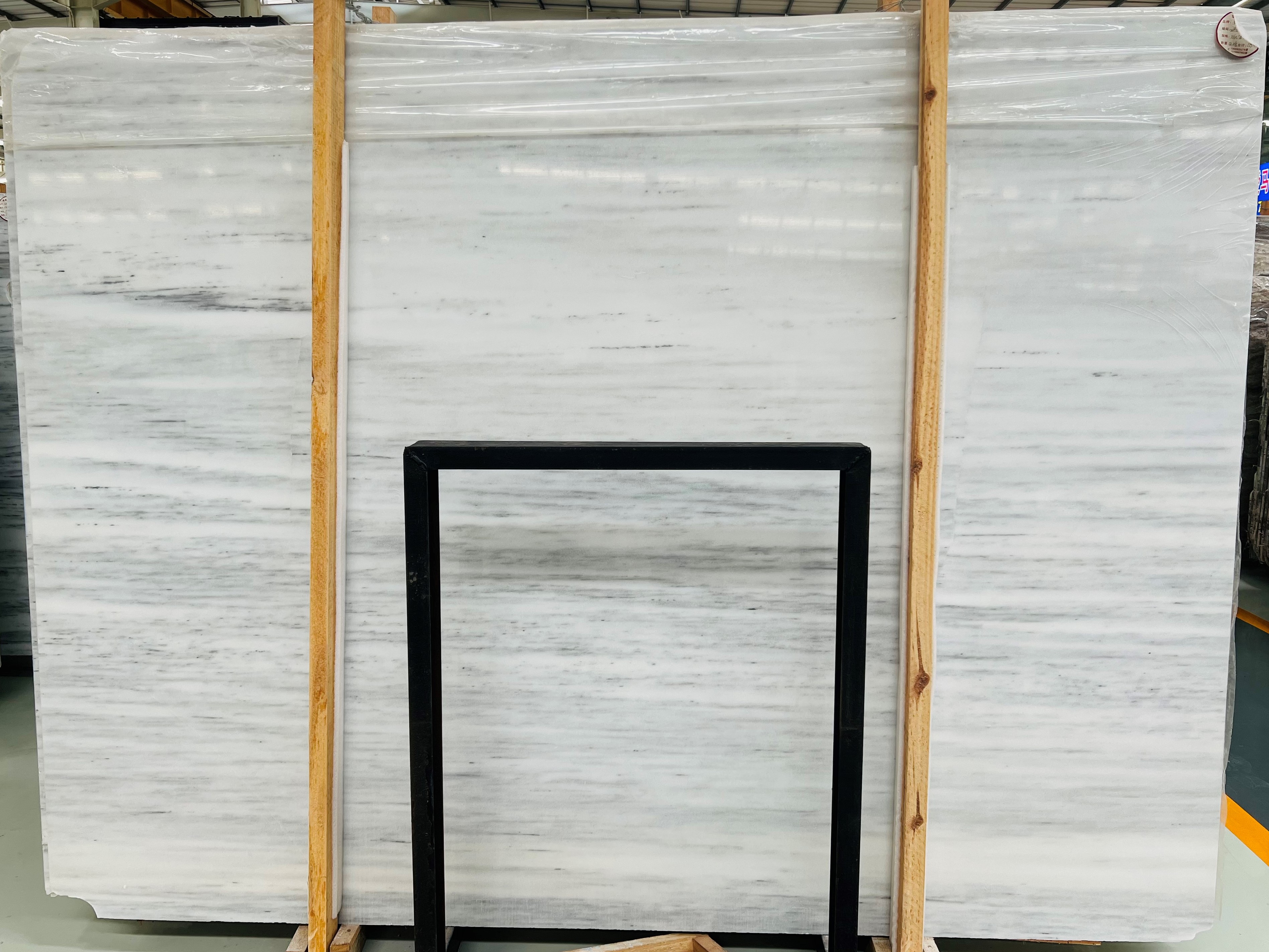 Kavala White Marble