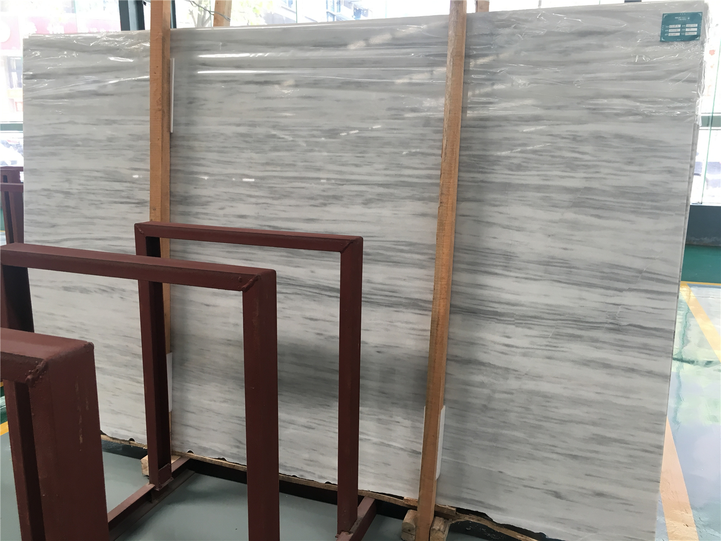 Kavala White Marble