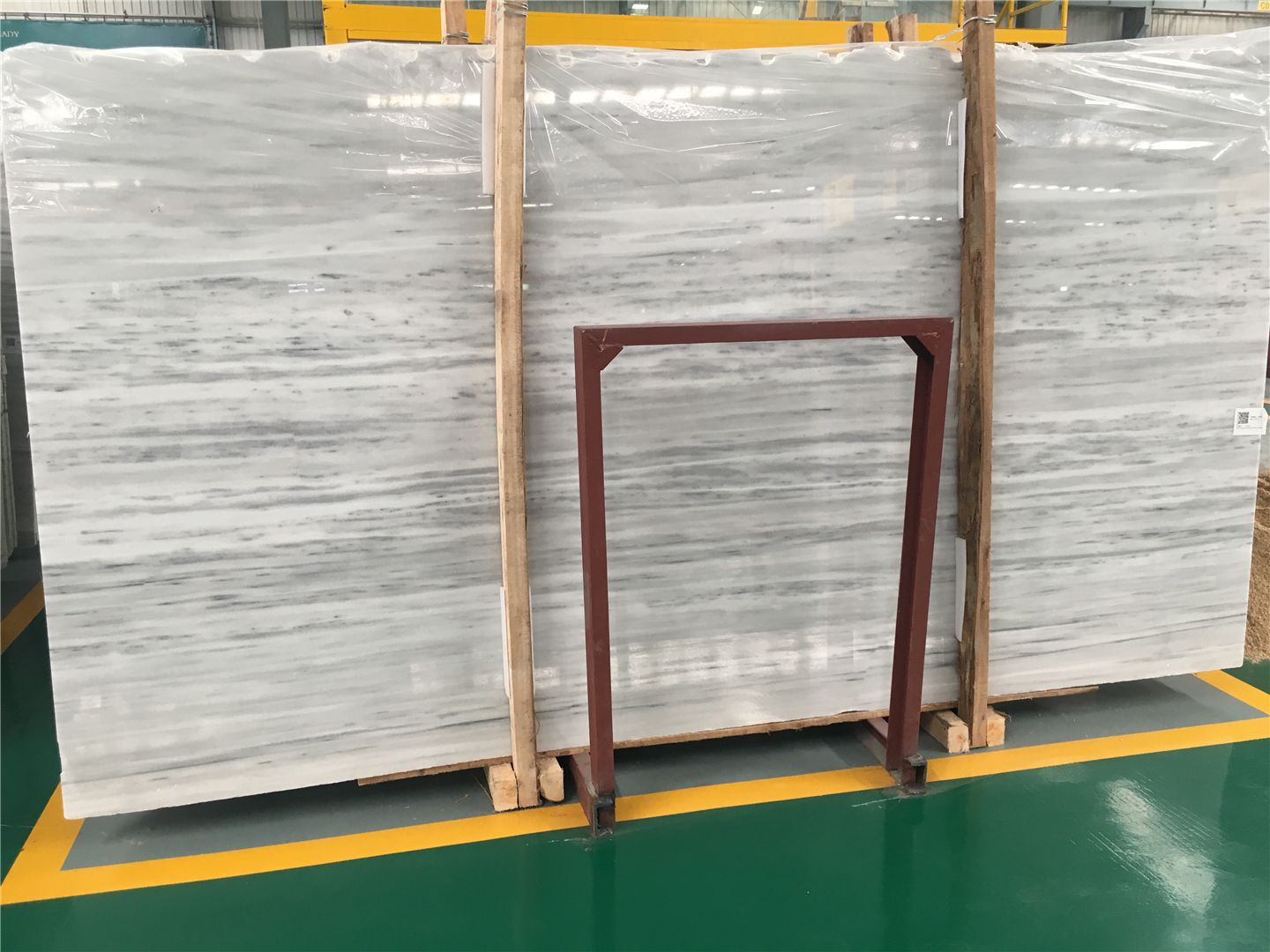 Kavala White Marble