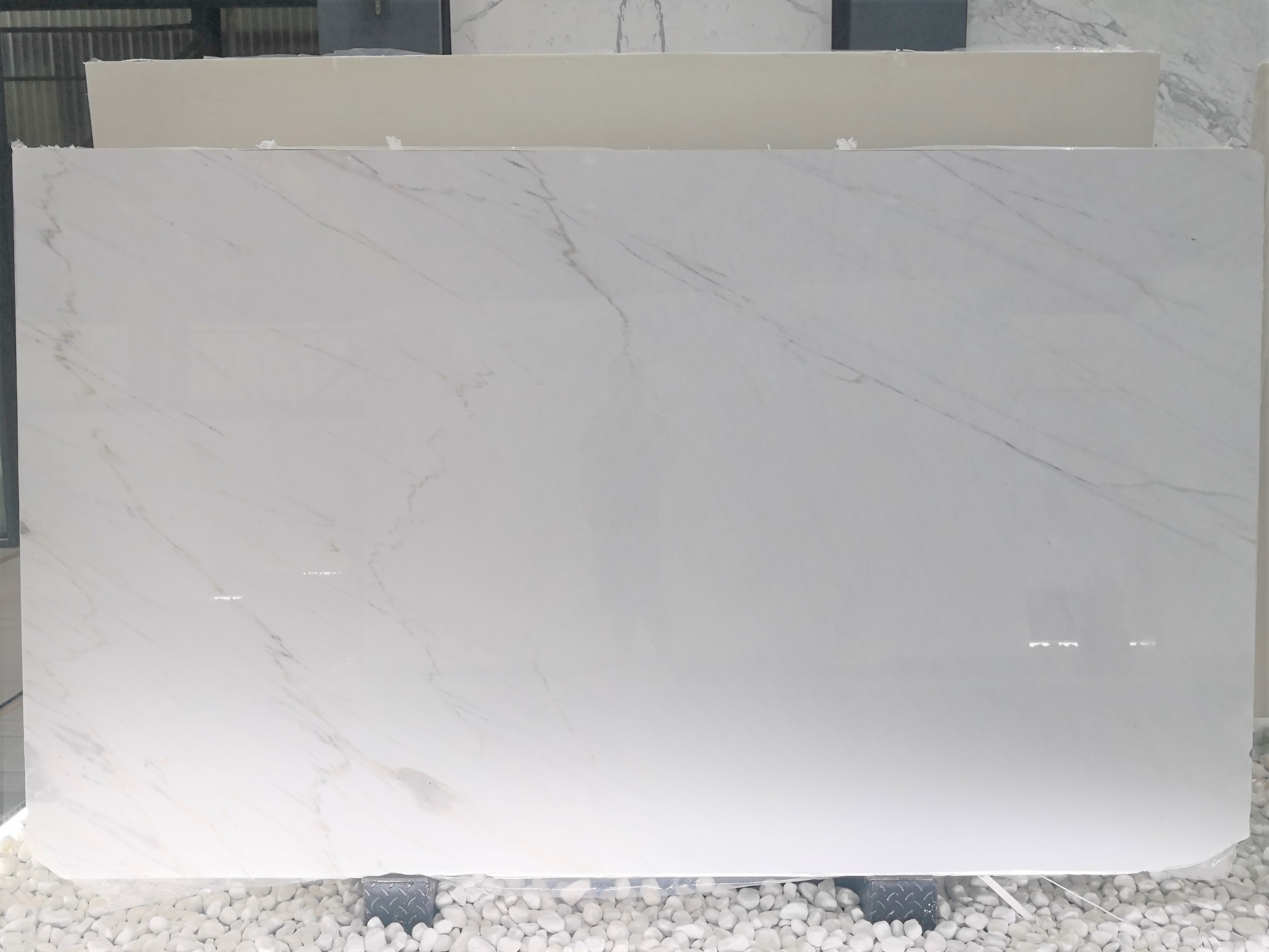 Calacatta Lincoln Marble