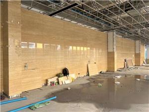 Romano Classico Yellow Travertine Wall Tiles