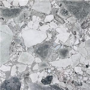 Breccia Grey Marble