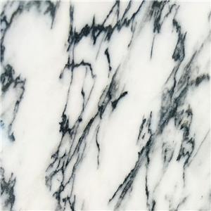 Snow Jade White Marble