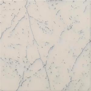 Crystal Snow White Marble