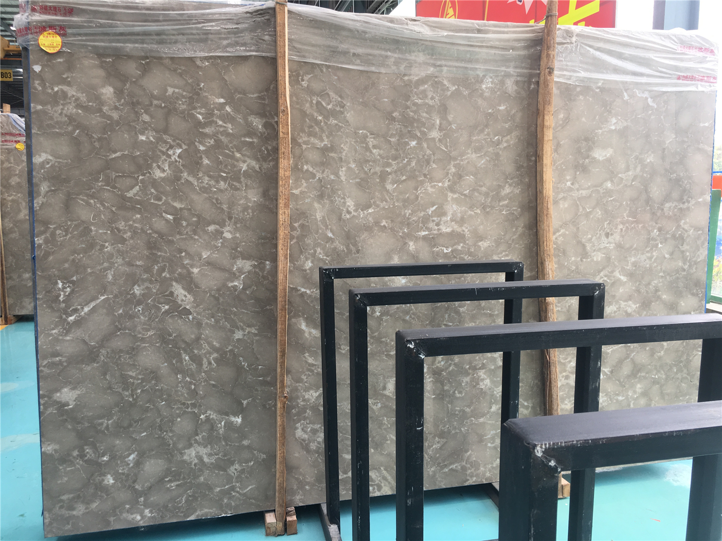 Persian Grey Marble