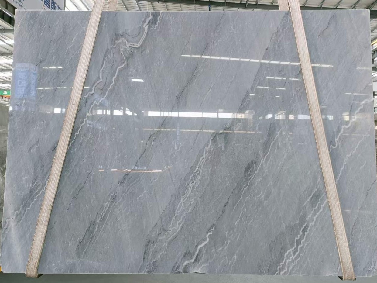 Bruce Grey Marble