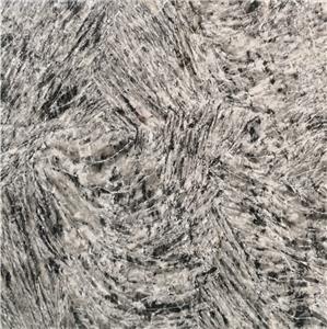 Silver Fox Grey Marble
