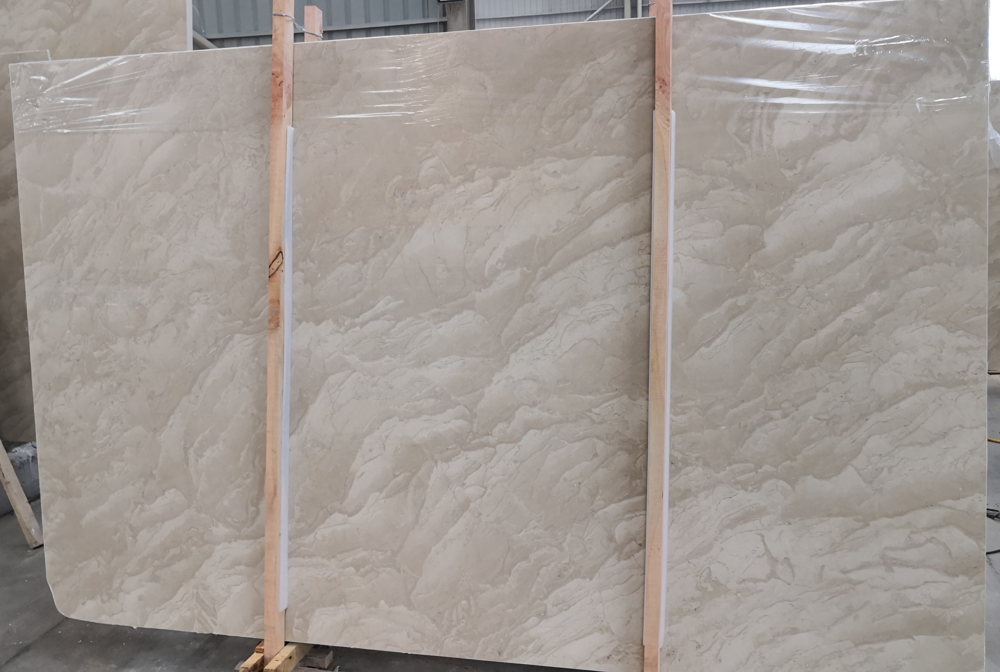 Oman Beige Marble