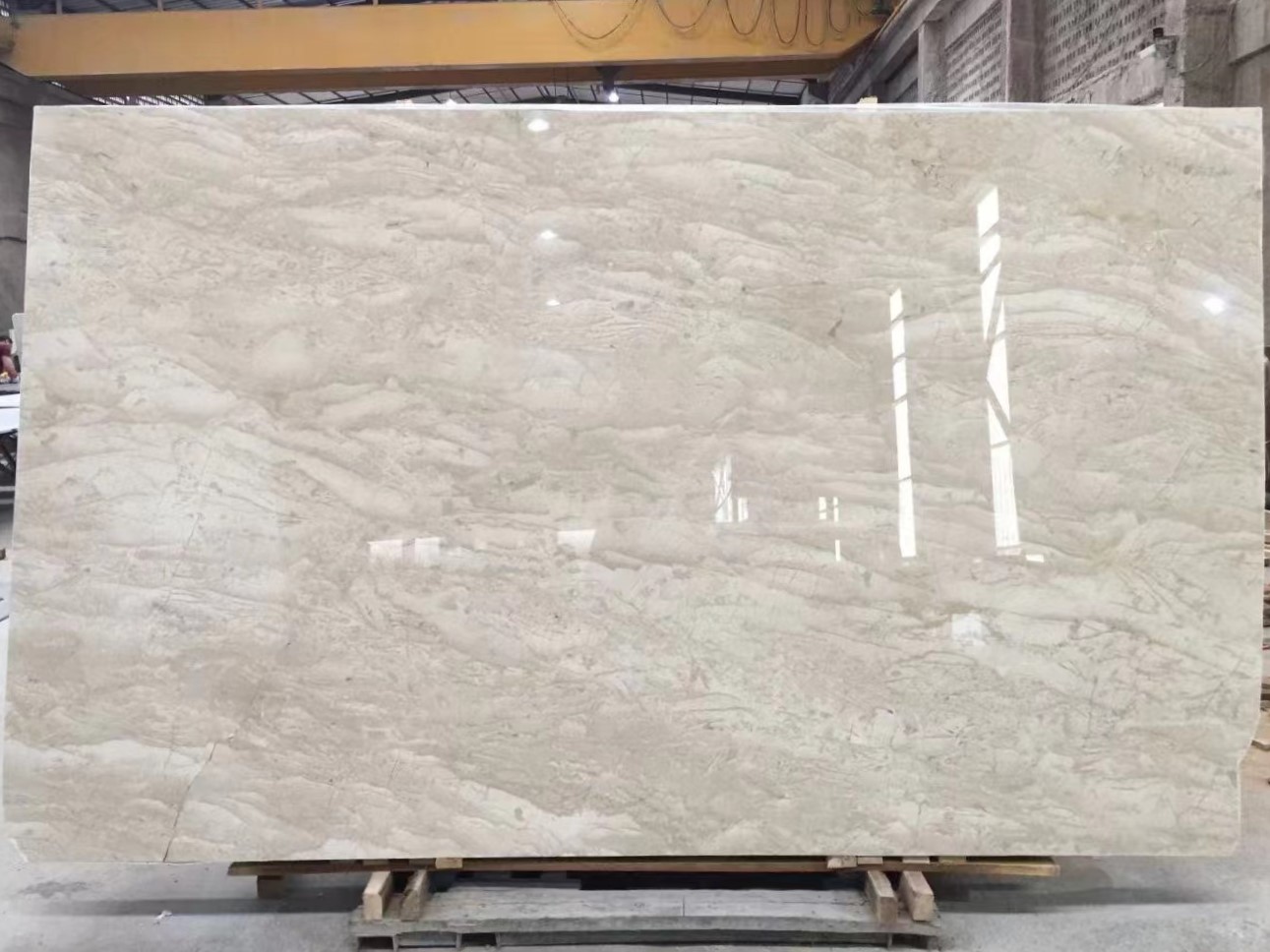 Oman Beige Marble