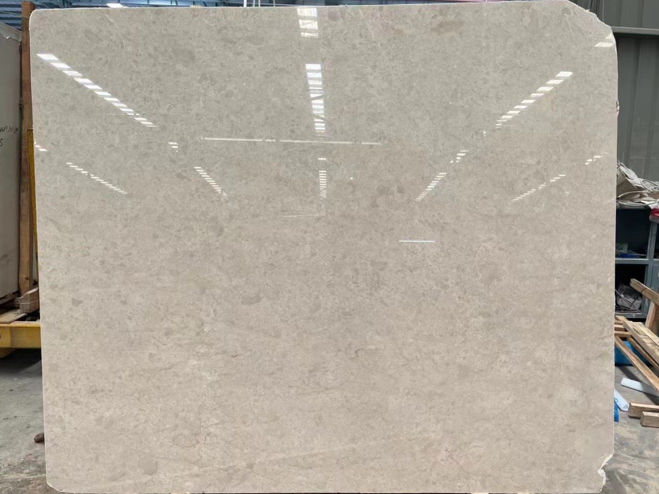 Ottoman Beige Marble