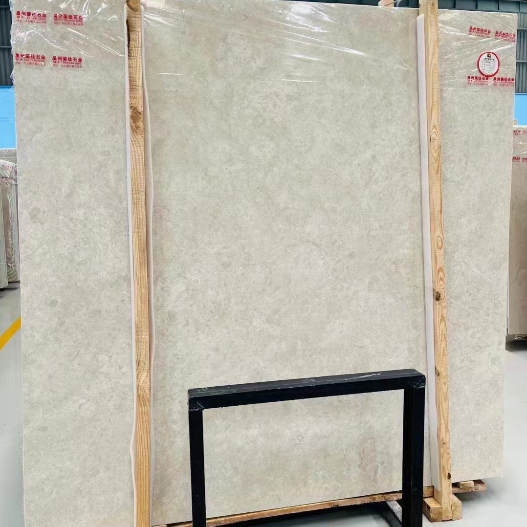 Ottoman Beige Marble