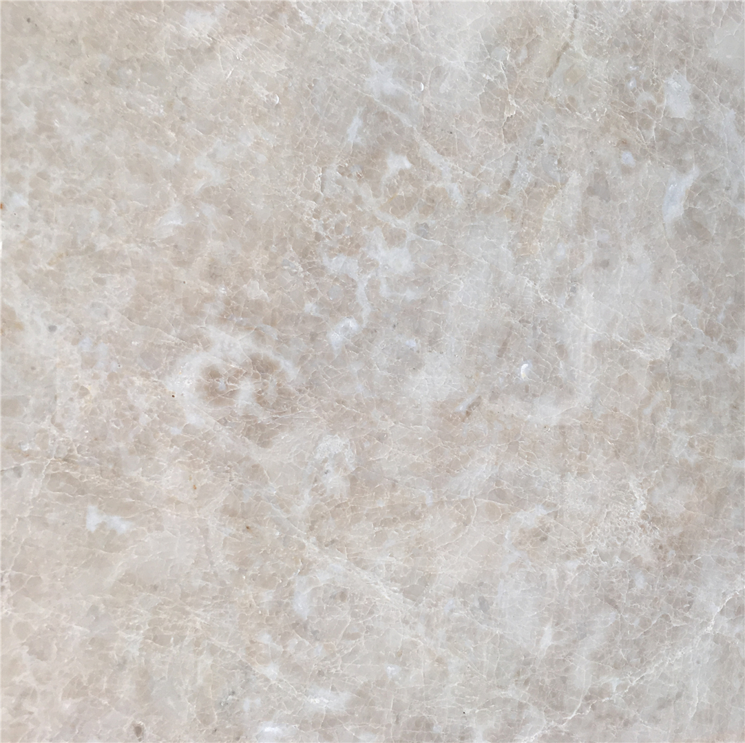 Cappucino Beige Marble