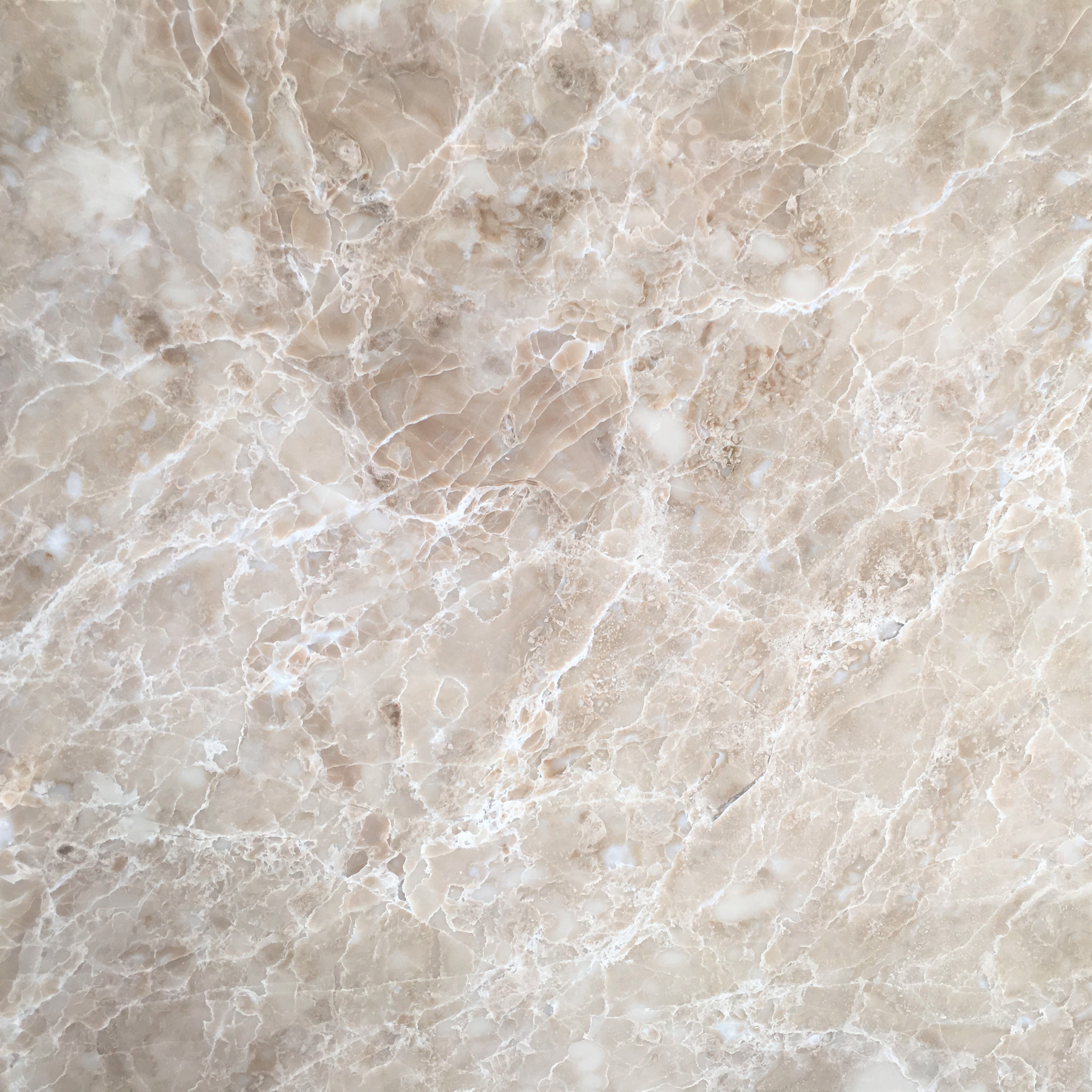 Cappucino Beige Marble